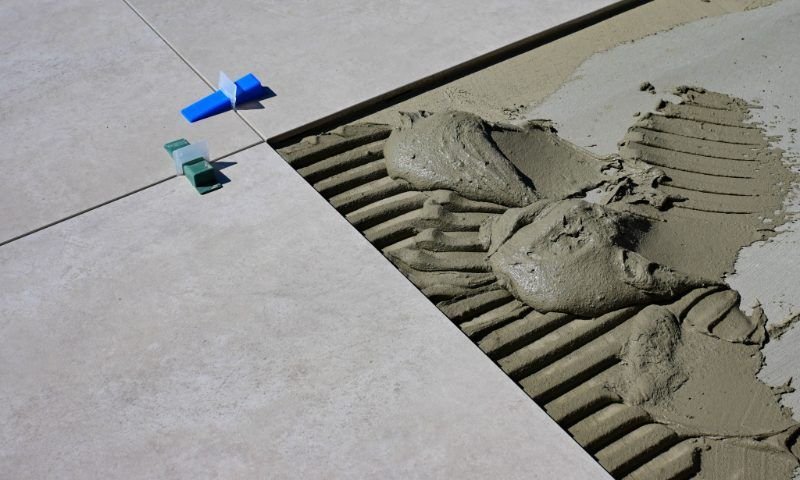 Concrete Repair in Omaha